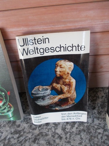 Ullstein weltgeschichte band - ullstein, weltgeschichte,