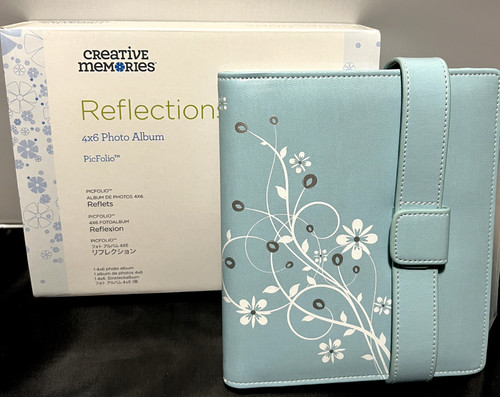 Creative memories photo album - ,