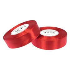 Dekoband 91m 32m satinband - 91m, /