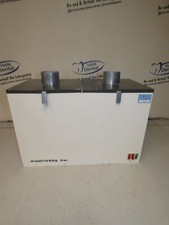 Wassermann SG/2-2  Zweiplatzabsaugung Absaugung Dental 000964