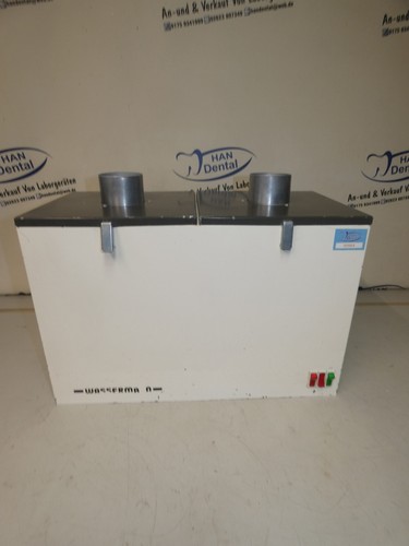 Wassermann 2 - wassermann, sg/2-2