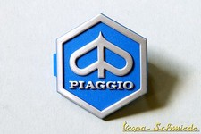 VESPA Emblem Piaggio Kaskade -