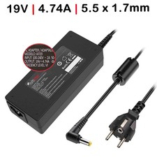 Ladegerät für acer aspire - ladegerät,