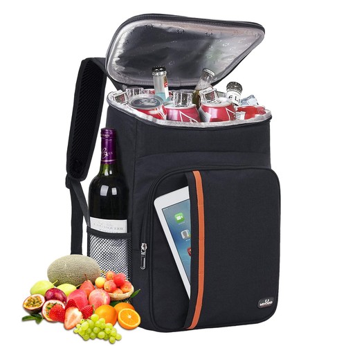 23l kühlrucksack thermo - 23l,