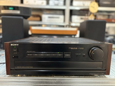 Sony TA-F707ES Verstärker