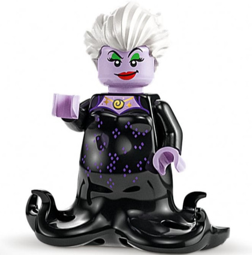 Lego disney minifigur dis112 - lego,