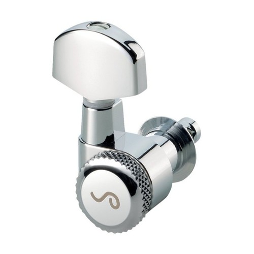 Schaller pin locking 3l3r - m6,