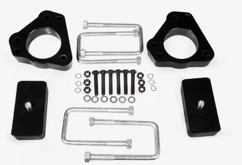 Höherlegungskit lift kit 40mm - höherlegungskit,