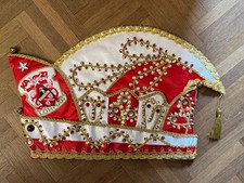 Krätzchen Narrenkappe