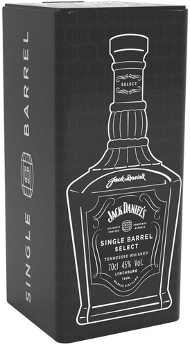 Jack daniel s - (62,69€/l),