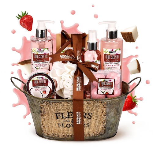 Damen badeset geschenkset - damen,