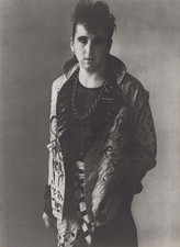 Danny Simic Foto Original