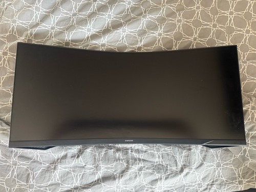 Monitor samsung - monitor,