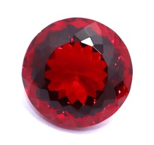 600 natürlich rot topas - 600,