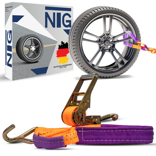 Auto zurrgurt spanngurt - auto,