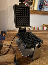 VINTAGE Krups Waffeleisen 6815