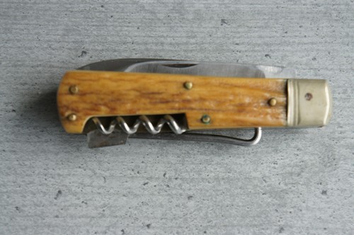 Weidmannsheil taschenmesser - weidmannsheil,