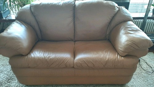 Natuzzi couch 2er - natuzzi, und