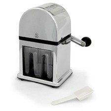 Ice Crusher transparent