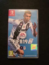 FIFA 19 - Nintendo Switch |