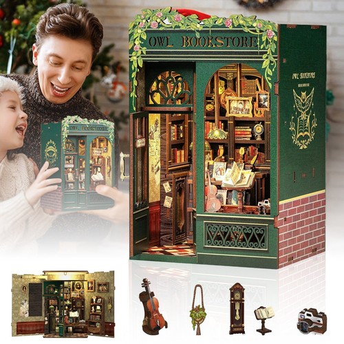 Miniatur haus selber bauen - miniatur,