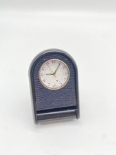 Vintage mini reisewecker marke - vintage,