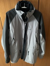 Salewa 3-in-1 Jacke Powertex