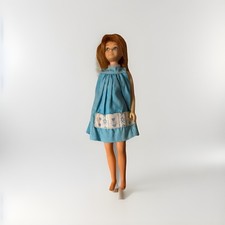 Vintage Barbie Skipper Puppe