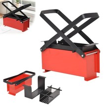 Papierbrikettpresse Stahl