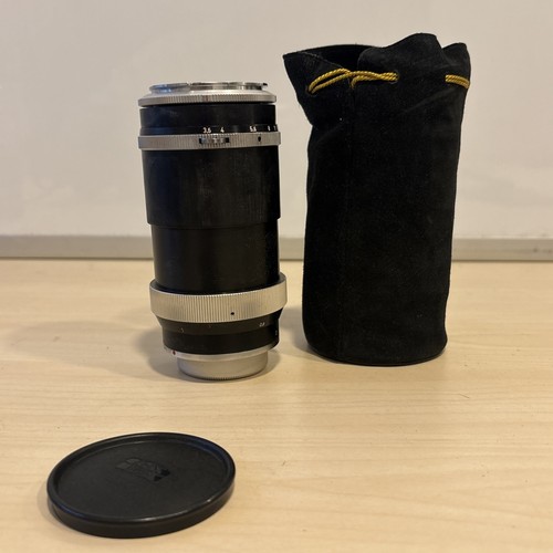 Zeiss ikon tessar 115mm 5 - zeiss,