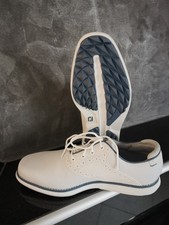 Footjoy  Traditions Golfschuhe Damen Gr. 39 UK 8 UVP 149€