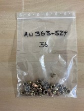 Flugzeugschrauben /-muttern