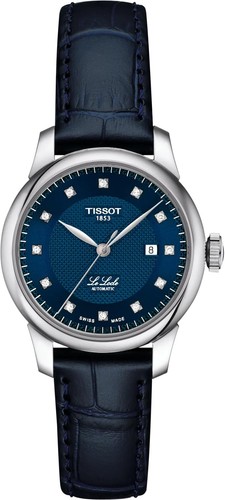 Unbenutzte tissot locle - unbenutzte,