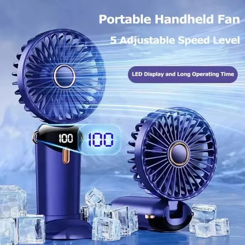 Portable 3000mah mini hand - portable,