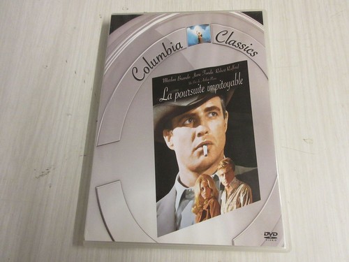 Dvd cinema poursuite - dvd,