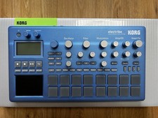 🎛️ Korg Electribe 2 –