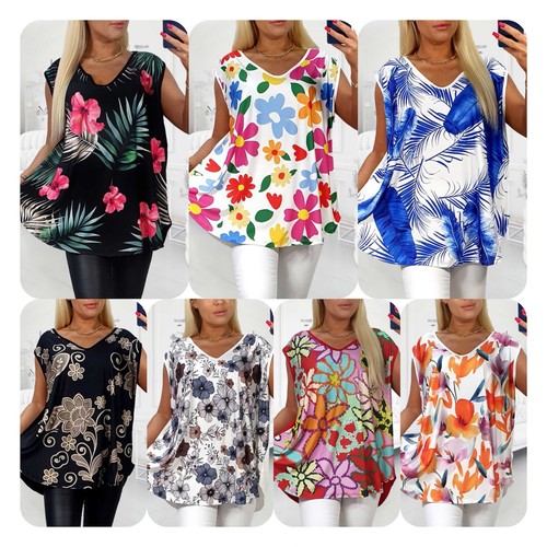 Damen shirt top gr - top, 50/52