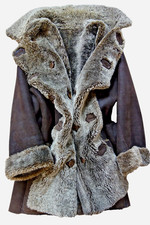 Herrlicher BIANCA  Wende