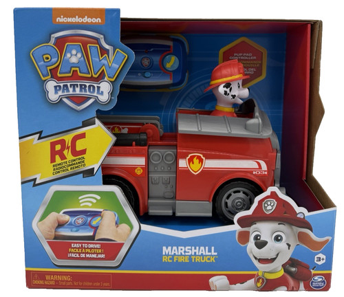 Spin master paw patrol - master,