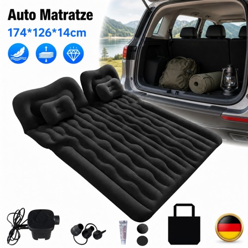 Auto matratze suv luftmatratze - matratze,