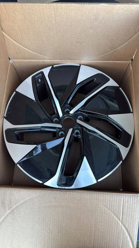 Alufelge zoll 0 5x112 - 19,