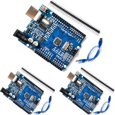 3pcs For Arduino UNO R3