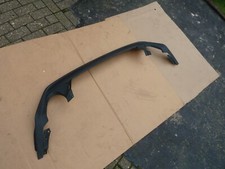 Ford Focus IV ST 5 Türig Ab 2018 Spoiler Diffusor Stoßstange Hinten 2371143