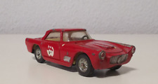 Mercury 24 Maserati 3500 GT in Rot ohne OVP Vintage Made in Italy