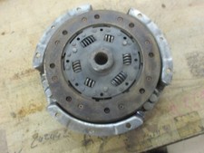 Ford Granada Taunus Capri Sierra Kupplung Kupplungsscheibe Druckplatte 215mm TOP