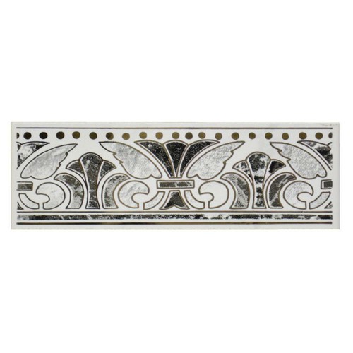 Bordüre desvres 525 - nr.525, d275