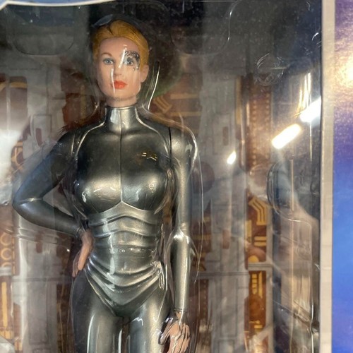 Neue star trek voyager - star, seven