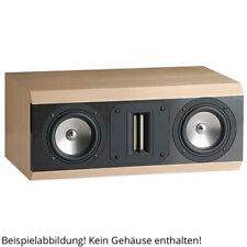 Visaton ARIA 2 MHT CENTER Lautsprecherbausatz 1 Stück