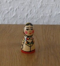 Retro-Matrjoschka!Babuschka.Ma