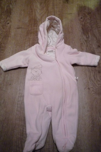 Schneeanzug overall von kanz - schneeanzug,